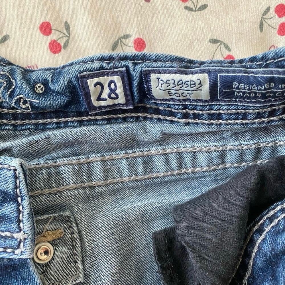 Miss Me Jeans - Picture 4 of 6